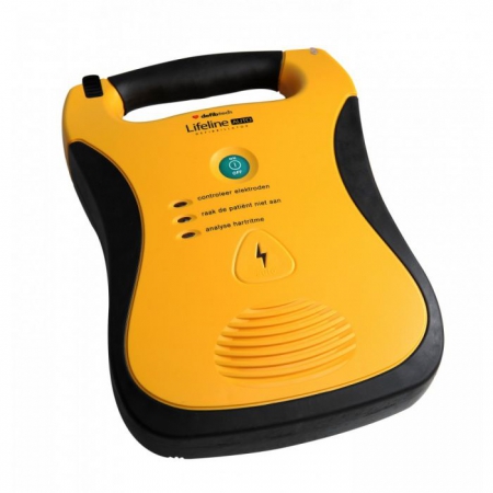 Defibtech Lifeline AED volautomaat
