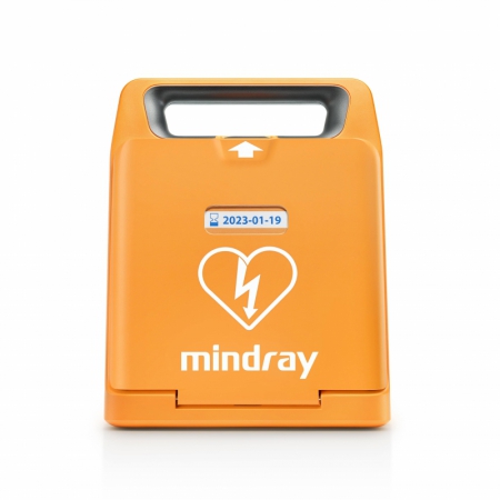 Mindray beneheart C1 AED