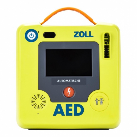 Zoll AED 3 volauomaat