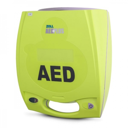 Zoll Plus AED